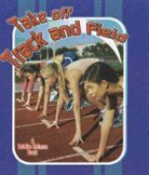 Robin Johnson - Take Off Track and Field
