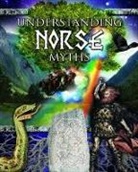 Brian Williams - Understanding Norse Myths