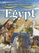 Lynn Peppas - Tradiciones Culturales En Egipto (Cultural Traditions in Egypt)