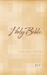 Hendrickson, Not Available (NA), Hendrickson Bibles, Hendrickson Publishers - Kjv Large Print Bible
