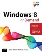 Steve Johnson, Inc Perspection, Perspection Inc, . Perspection Inc. - Windows 8 On Demand