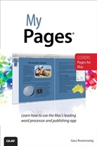 Gary Rosenzweig - My Pages