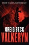 Greig Beck - Return of the Ancients