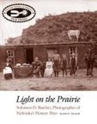 Nancy Plain - Light on the Prairie