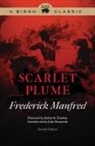 Frederick Manfred, Frederick/ Huseboe Manfred - Scarlet Plume