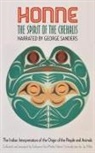 Katherine V. W. Palmer, George Sanders, George/ Van Winkle Palmer Sanders, Katherine Van Winkle Palmer, Katherine van Winkle Palmer - Honne, the Spirit of the Chehalis