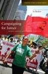 Jo Becker, Joachim Becker - Campaigning for Justice