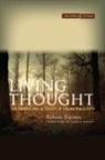 Roberto Esposito, Roberto/ Hanafi Esposito, Esposito Roberto - Living Thought