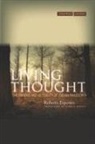 Roberto Esposito, Roberto/ Hanafi Esposito, ESPOSITO ROBERTO - Living Thought