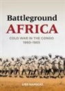 Namikas, Lise Namikas - Battleground Africa