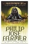 Farmer, Philip Jose Farmer, Farmer Philip Jose - Hadon of Ancient Opar (Khokarsa Series No. 1)