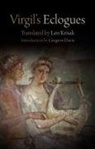 Virgil, Len (TRN)/ Davis Virgil/ Krisak - Virgil''s Eclogues