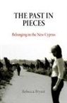 Rebecca Bryant - Past in Pieces
