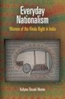 Kalyani Devaki Menon - Everyday Nationalism
