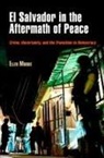 Ellen Moodie - Salvador in the Aftermath of Peace