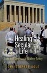 Christopher Dole, Dole Christopher - Healing Secular Life