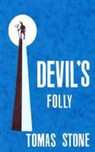 Tomas Stone - Devil's Folly
