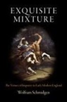 Wolfram Schmidgen - Exquisite Mixture