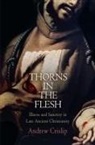 Andrew Crislip, Andrew T. Crislip - Thorns in the Flesh