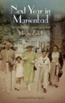 Mirjam Triendl-Zadoff, Mirjam Zadoff, Mirjam/ Templer Zadoff, ZADOFF MIRJAM - Next Year in Marienbad