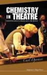 Carl Djerassi, Carl Djerassi, Carl (Stanford Univ Djerassi - Chemistry in Theatre: Insufficiency, Phallacy Or Both