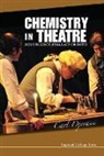 Carl Djerassi, Carl Djerassi, Carl (Stanford Univ Djerassi - Chemistry in Theatre: Insufficiency, Phallacy Or Both