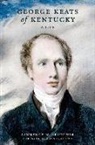Lawrence M Crutcher, Lawrence M. Crutcher, Lawrence M./ Kleber Crutcher - George Keats of Kentucky