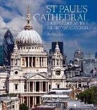 Ann Saunders, Dr Ann Saunders - St Paul's Cathedral