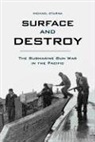 Michael Sturma - Surface and Destroy