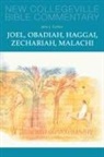 John J Collins, John J. Collins - Joel, Obadiah, Haggai, Zechariah, Malachi