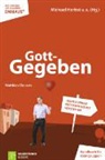 Matthias Clausen, Harder, Michae Herbst - GottGegeben