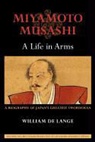 William De Lange, William De Lange - Miyamoto Musashi