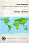 Thomas R. (EDT)/ Whiteley Trautmann, Thomas Trautmann, Thomas R Trautmann, Thomas R. Trautmann, Peter Whiteley, Peter M Whiteley... - Crow-Omaha