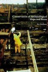 Per Hoffman - Conservation of Archaeological Ships and Boats