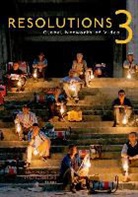 Jennifer Doyle, Ming-yuen S. (EDT)/ Suderburg Ma, Ming-Yuen S. Suderburg Ma, MA MING YUEN S SUDERBURG ERIKA, Jennifer Doyle, Ming-Yuen S. Ma... - Resolutions 3