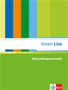 Green Line Oberstufengrammatik