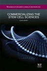 Dr. Olivia Harvey, O. Harvey, Olivia Harvey, Olivia (University of Sydney Harvey - Commercializing the Stem Cell Sciences