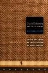 Wolfgang Ernst, Wolfgang/ Parikka Ernst, Ernst Wolfgang, Jussi Parikka - Digital Memory and the Archive