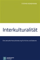 Stefan Heinemann - Interkulturalität