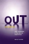 Ashley Currier - Out in Africa