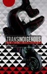 Allen, Chadwick Allen, Allen Chadwick, Chadwick Allen - Trans-Indigenous
