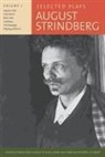 Evert Sprinchorn, August Strindberg, August/ Sprinchorn Strindberg, STRINDBERG AUGUST - Selected Plays, Volume I