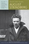 Evert Sprinchorn, August Strindberg, August/ Sprinchorn Strindberg, STRINDBERG AUGUST - Selected Plays