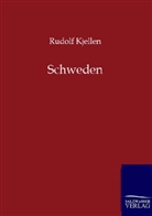 Rudolf Kjellen, Rudolf Kjellén - Schweden