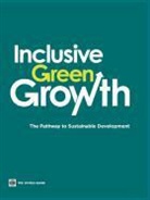The World Bank, World Bank, World Bank (COR), World Bank Group - Inclusive Green Growth