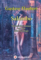 Gustave Flaubert - Salambo