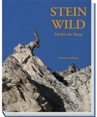 Gunther Greßmann - Steinwild