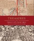 Chris Jones, Chris (EDT)/ Matthews Jones, Chris Jones, Bronwyn Matthews - Treasures of the University of Canterbury Library