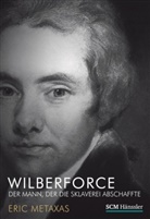 Eric Metaxas, Christian Rendel - Wilberforce