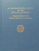 Donald Haggis, Krzysztof Nowicki, Maryanne Schultz, Natalia Vogeikoff-Brogan, L. Vance Watrous, Livingston Vance Watrous - An Archaeological Survey of the Gournia Landscape
